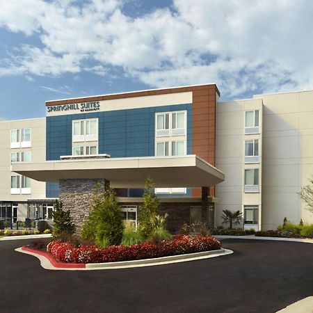 Springhill Suites By Marriott Atlanta Northwest Smyrna Exterior foto
