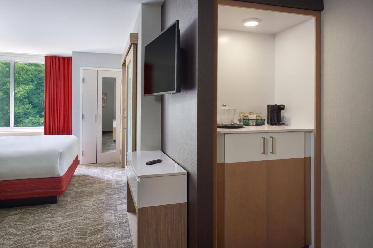 Springhill Suites By Marriott Atlanta Northwest Smyrna Exterior foto