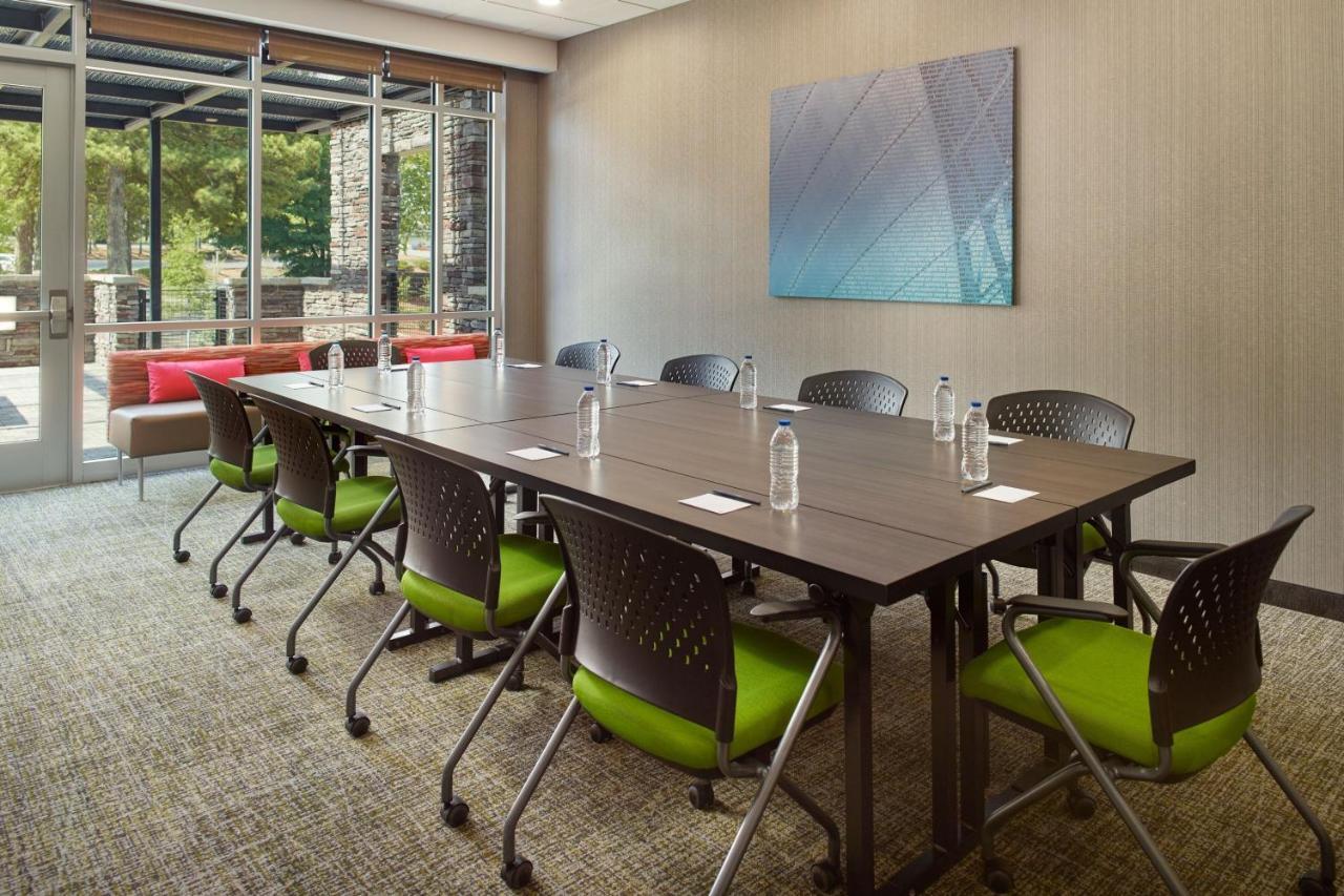 Springhill Suites By Marriott Atlanta Northwest Smyrna Exterior foto