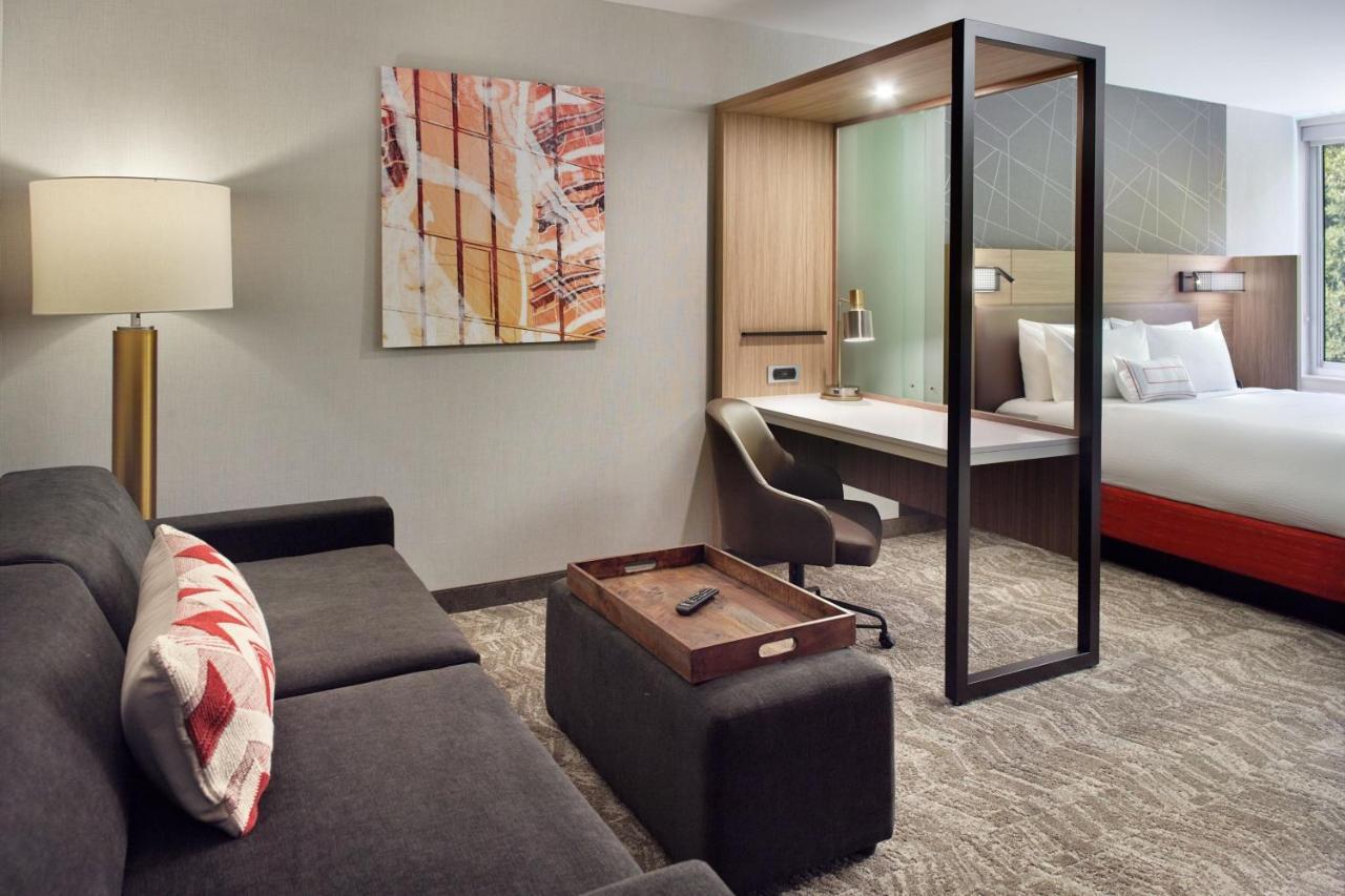 Springhill Suites By Marriott Atlanta Northwest Smyrna Exterior foto