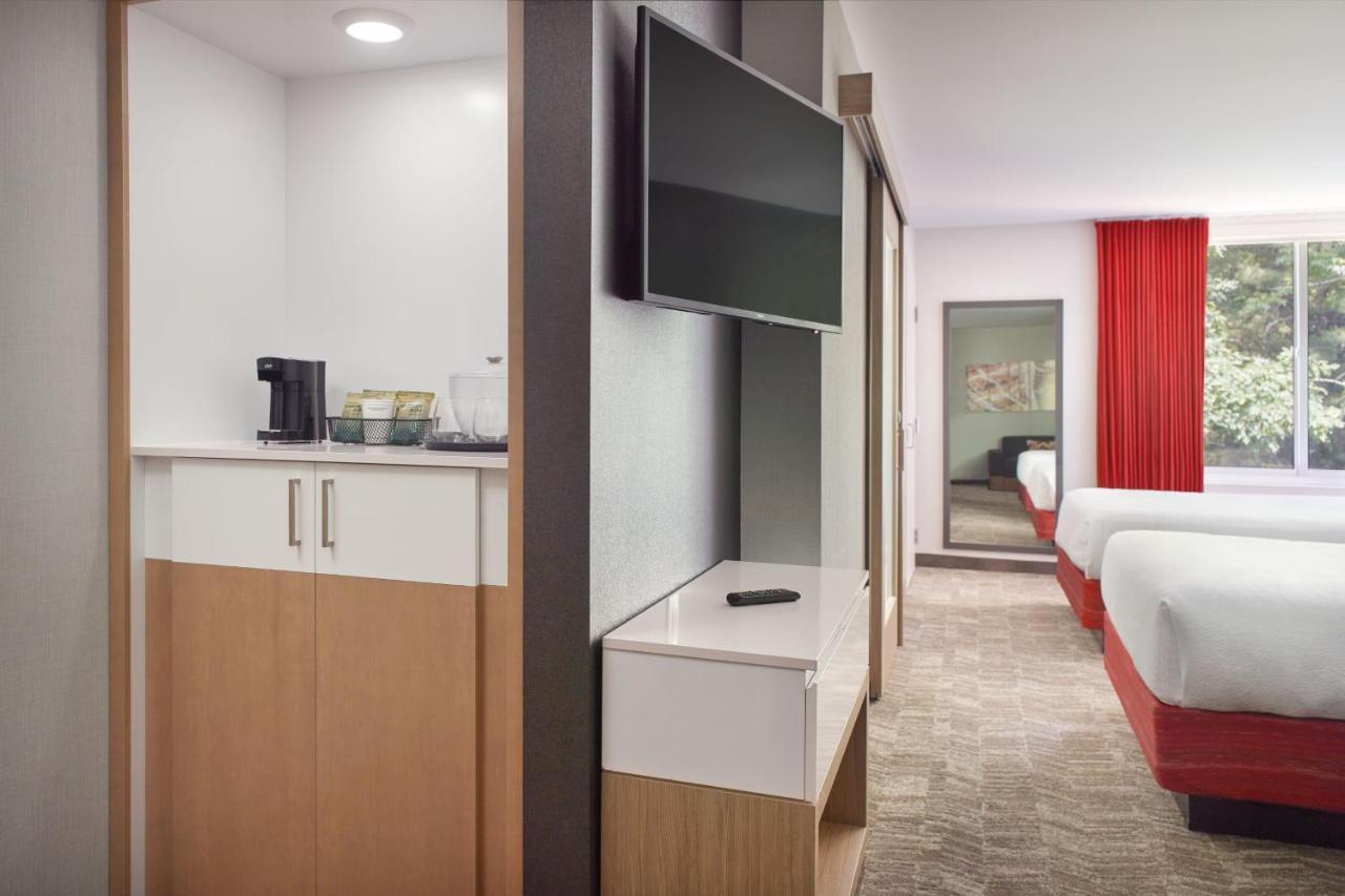 Springhill Suites By Marriott Atlanta Northwest Smyrna Exterior foto